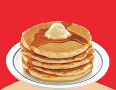 Buttermilk Pancake