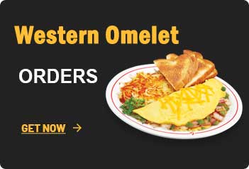 Western Omelet